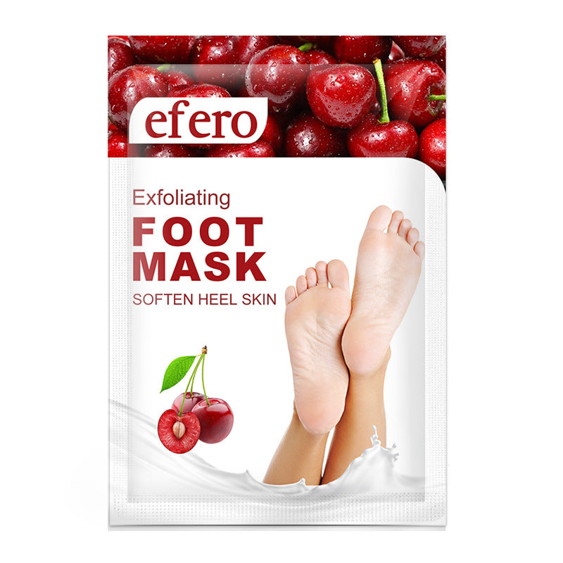 SoleReset™ Exfoliating Foot Peel Mask