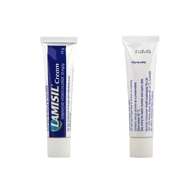 SoleReset™ Intensive Foot Repair Cream