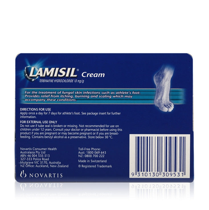 SoleReset™ Intensive Foot Repair Cream