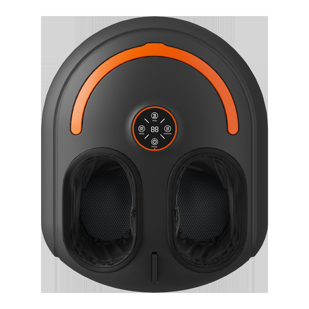 SoleReset™ Remote Control Heated Foot Massager