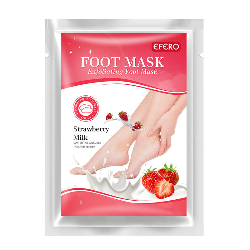 SoleReset™ Exfoliating Foot Peel Mask