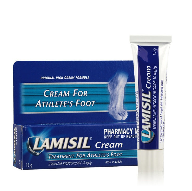SoleReset™ Intensive Foot Repair Cream