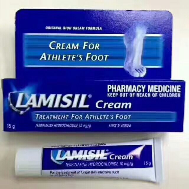 SoleReset™ Intensive Foot Repair Cream