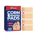 SoleReset™ Foot Care Patches — 30 Pack