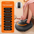 SoleReset™ Remote Control Heated Foot Massager