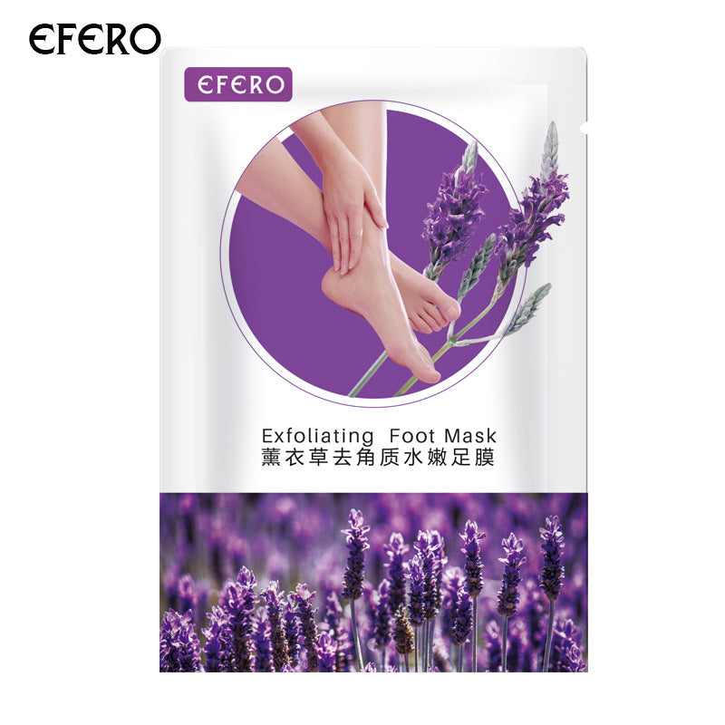 SoleReset™ Exfoliating Foot Peel Mask